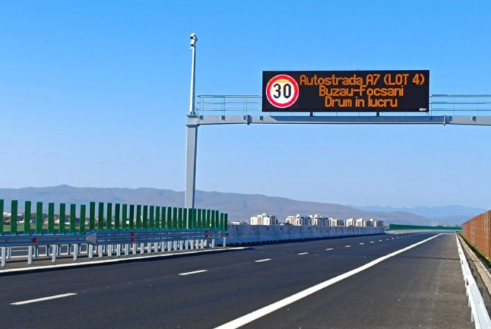 Autostrada A7