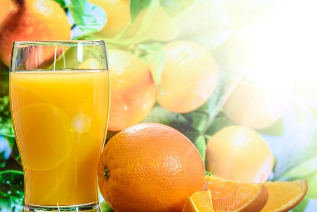 vitamina C